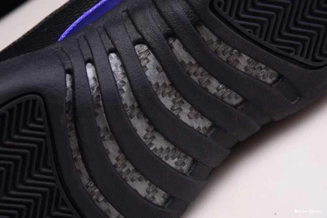 Bmlin Shoes CT8013 Jordan 12 Air 005 Retro 'Dark Concord' 0710